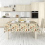 Hermia Mantel Multicolor 140 x 220 cm
